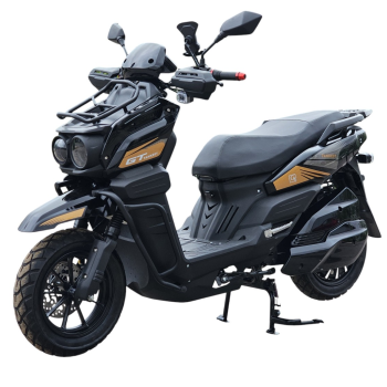 Электроскутер GT Tank 72V/60Ah