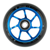 Колесо для трюкового самоката Ethic Incube v2 wheel 12 STD 115 mm Blue