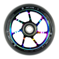 Колесо для трюкового самоката Ethic Incube v2 wheel 12 STD 115 mm Neochrome