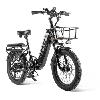 Электровелосипед Eltreco Sporto EMOJO