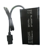 Зарядное устройство свинец 60V 7A