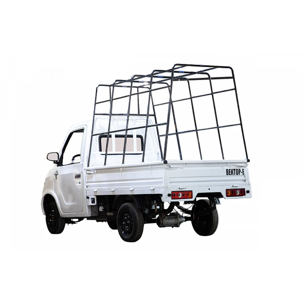 Электромобиль RTA ВЕКТОР-Е 2