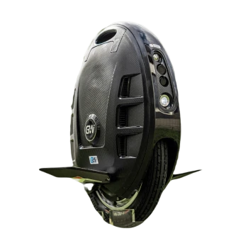 Моноколесо GotWay (Begode) MCM5 800Wh V2 84V Black